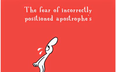 Apostrophobia and Expat Fears